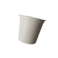 Keurig Disposable Plastic Single Empty k Cup Coffee Capsule Keurig Empty Coffee Capsule Plastic 51mm Empty k Cups with Filter