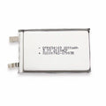 Hot Sale Cell Lithium Polymer Batteries DTP 634169 Li-Polymer 3.7v 2000mah Lipo Battery Cell with Cheap Price