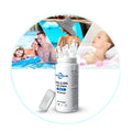 3 in 1 Pool and SPA Water test Strips