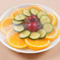 Transparent Elastic Plastic Wrap Disposable Fresh-Keeping Food Cover Dishes Dinnerware Tableware Kitchen Use Customized Color