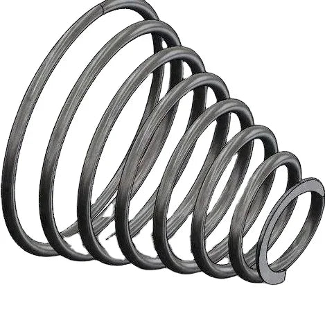 Custom Conical Springs for Toys Lasting Stainless Steel Spring Coil Small Springs Manufacturing