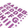 Bling Sparkle Adhesive Rhinestone Gem Sticker Sheet Supply for Car Mobile Phone Craft Gift Decor