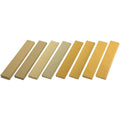 In Stock 800PCS 2-3/4" X 16-1/2" Long Board Sand Paper 8 Grit 40-800 Adhesive Sticky Back for Air File Sander Hand Sanding Block