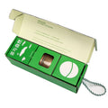 212*95*H93mm Custom Printing Logo Pattern Rigid Boxes Cardboard Packaging Box Jewelry Tea Tin Can Packaging Box