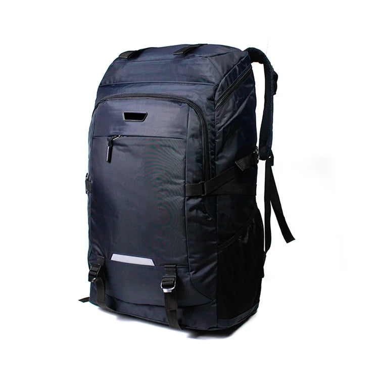 Extra Large Capacity Portable Outdoor Hiking Backpack for Travel Climbing Trekking Riding