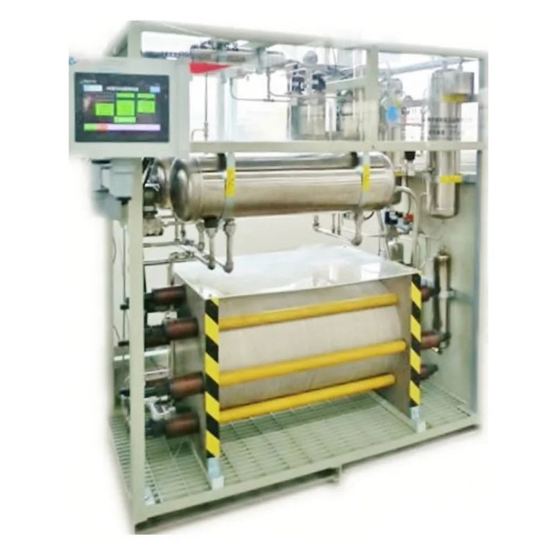 Cost-Effective Psa Pure Water Hydrogen Plant 30Kw Small Hho Car Kit Hydrogen Generator for Trucks