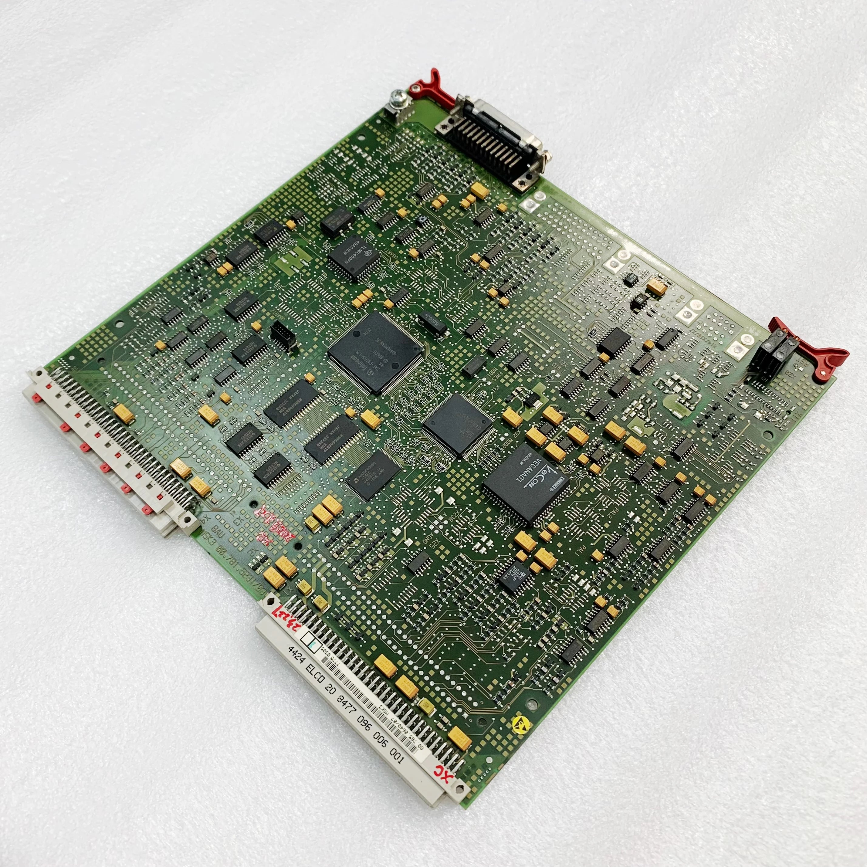WD Original 00.785.0640 MSK3 Circuit Board 00.781.5231 for Heidelberg Offset Printing Parts 00.785.0640/07 00.781.5231/03