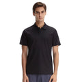 Good Quality Low Price 100% Cotton Quick-Drying Logo Polo Shirt  Mens Cotton Blank Clothing Men Polo Shirt