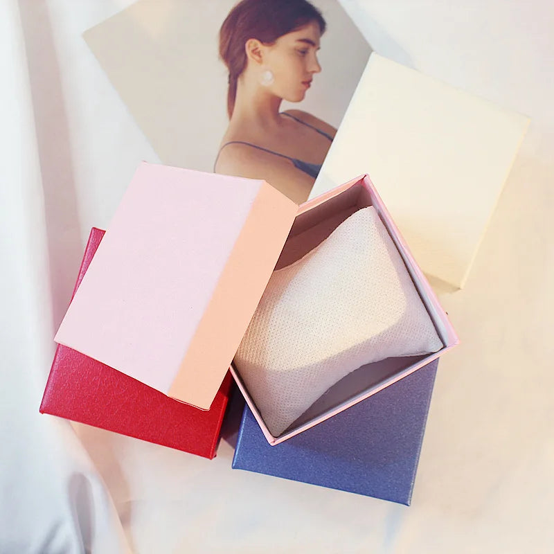 Versatile Custom Paper Boxes Your Go to for Gift Packaging