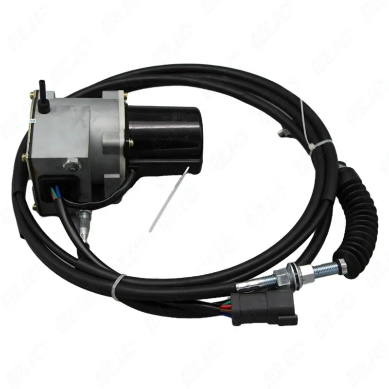 Throttle Motor VOE21EN-32220 21EN-32220 for Excavator R225-7 R220-7 R215-7C