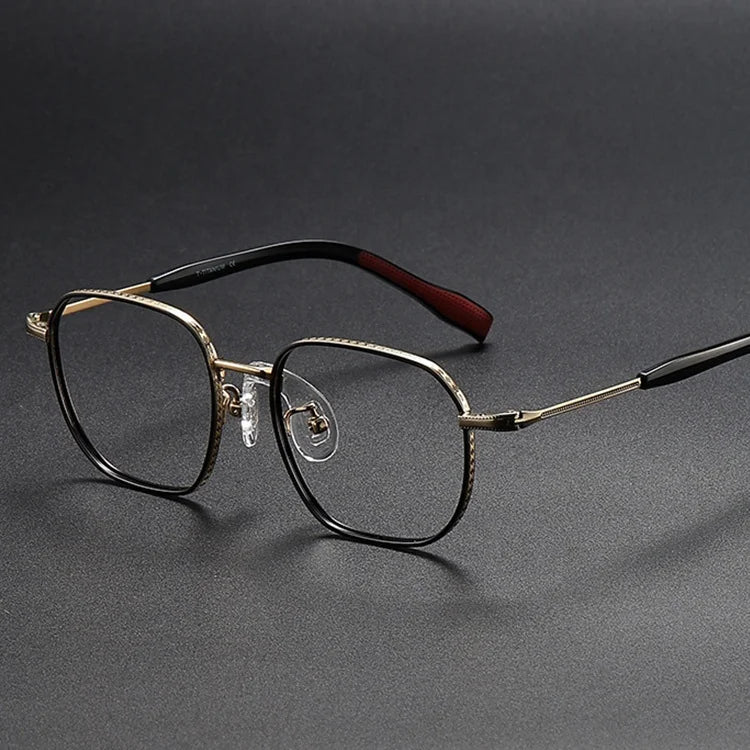 Titanium Children Eye Glasses Kids Frames Eyeglasses With Lenses Boys Girls Eyewear Spectacles Optical Frames