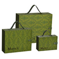 New Arrival Custom Luxury Gift Box Closure Wig Paper Box With Logo Printed Gift Box