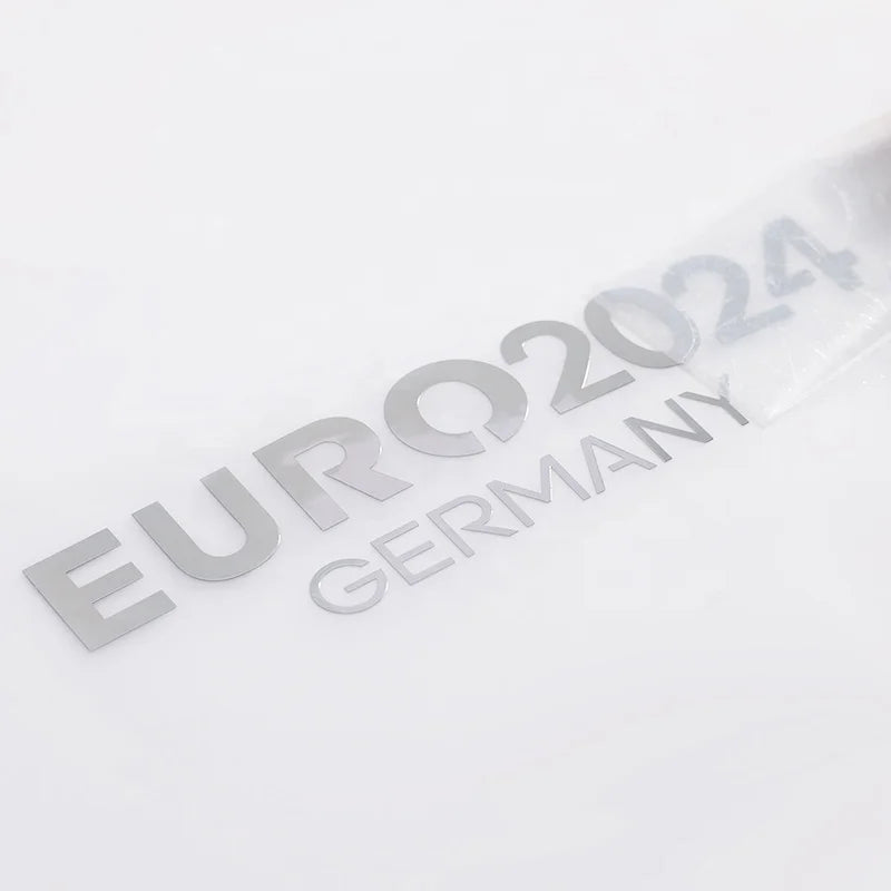 Gift Boxes Logo Sticker UV Logo Transfer Stickers Waterproof UV Transfer Sticker Label Custom Service