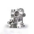 OEM Factory Custom Demand Aluminium Cnc Machining Customization Milling Parts