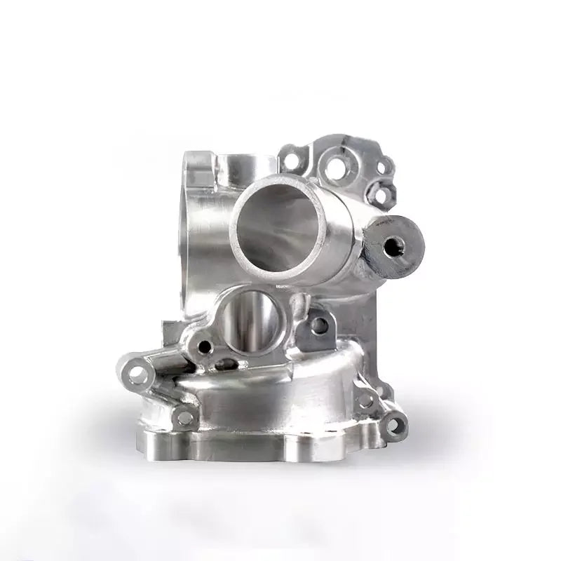OEM Factory Custom Demand Aluminium Cnc Machining Customization Milling Parts