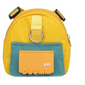 Hot Wholesale Pet Dog Duffel Bag with Leash Outdoor Travel Pet Dog Snacks Backpacks