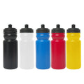 Wholesale Products BPA FREE Squeeze Bike Water Bottle Portable Mountain Outdoor PE Plastic Sports Water Bottle