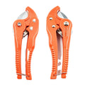 PC-0816 CPVC PVC POLY PEX PE Tube Cutter Cutting Tool 35 mm Pipe Cutter