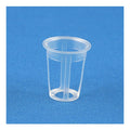 15120Pcs/Carton Hydroponic Planting Basket Soilless Cultivation Net Pots Vegetable Growing Nursery Cup Sponge Fixator Container