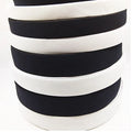 Wholesale Elastic Plush Soft Underwear Elastic Waistband Nylon Spandex Double-sided Velvet for Men or Women
