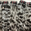 Hair Vendors Wholesale Mink Natural Raw Virgin Brazilian Cuticle Aligned Hair Bundles Human Hair Extension