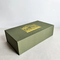 Custom Luxury Cardboard Paper Cosmetic Lipgloss Boxes  Lipstick Make up Perfume Packaging Gift Boxes