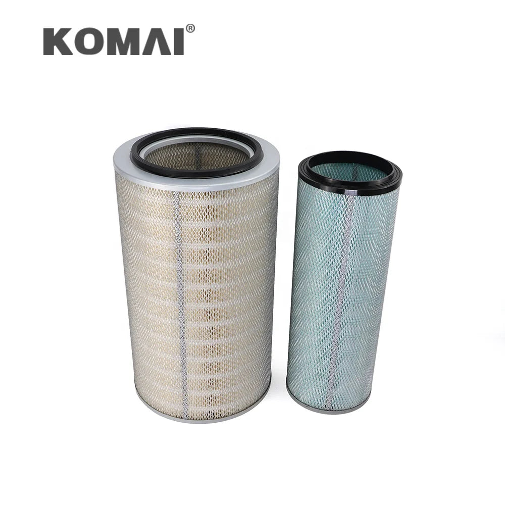 Air Filter Cleaner P124861 3I0796 3I-0190 AF1828 AF1894M for 1550 CWS Combine Harvester