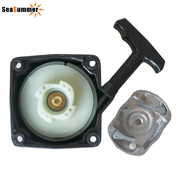 SeaSummer Garden Tools Parts Gasoline Engine 40F-5 Recoil Starter for Brazil Market