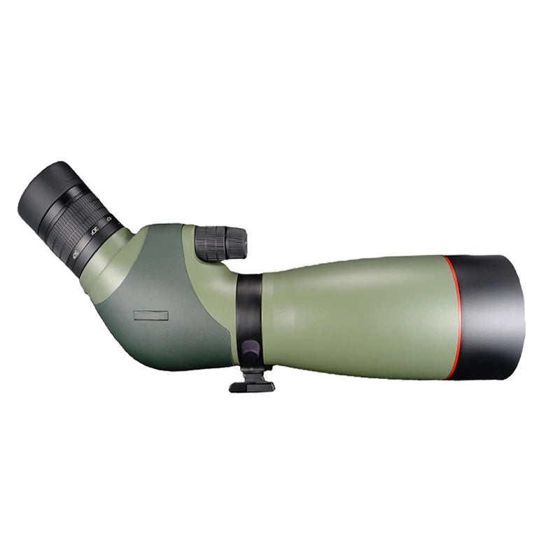 2025 Wholesale 20-60X82 With Spotting Scope ED Achromatic Lens High Power High clear Bird Watching Can Taking Photos