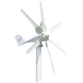 House Use 1000w 12v 24v Horizontal Wind Turbine for Home Use Generator With Wind Turbine Renewable New Energy Windkraftanlage