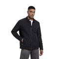2025 Men's Jackets Fashion Stand Collar Casual Jacket Insulated Business Jacket