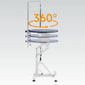 High Cost Performance Hydraulic Table Round Pet Grooming Table  Adjustable Dog and cat Grooming Table