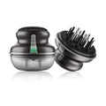 Eco-Friendly Women's Hair Straightener Comb Brush Customized Low MOQ Color Hair-Repairing Serum Applicator