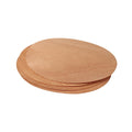Erliao Cedarwood Cigar Humidifier Sheets Promote Mellowing Balance Humidity Anti Insect Portable for Cigar Storage