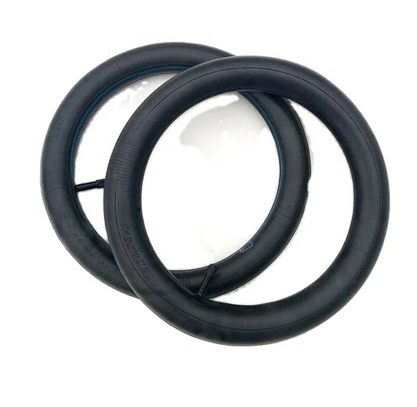 Bicycle Inner Tube BMX Rubber Eco-Friendly Anti-Puncture for Children's Road Bikes 12-29 Inches