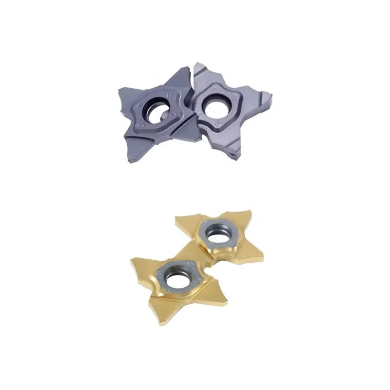 High Quality BEGUNTOOL OEM Turning Inserts for CNC Lathe TQJ27/TDG27 Cemented Carbide Inserts Super Hard Chongqing Origin cnc inserts