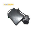 Electric Bike Display H6C 24V-60V SM/Waterproof Electric Bike Color Display Intelligent Meter for V20PRO Ebike Parts