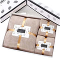 Luxury Premium 300 Gsm Microfiber Bath Towel Solid Color Woven Technique Custom Logo Home Use Hot Selling