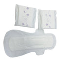 Best disposable sanitary napkins cotton lady napkin sanitary pad