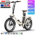 ONESPORT 250W Motor 36V Road Electric Bicycle Portable City Cycle for Adults Customizable 7 Speed EBike with 7 Speed Gears
