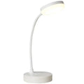Eye Protection Desk Lamp for Learning Rechargeable Reading Desk Lamp Bedroom Bedside Lamp