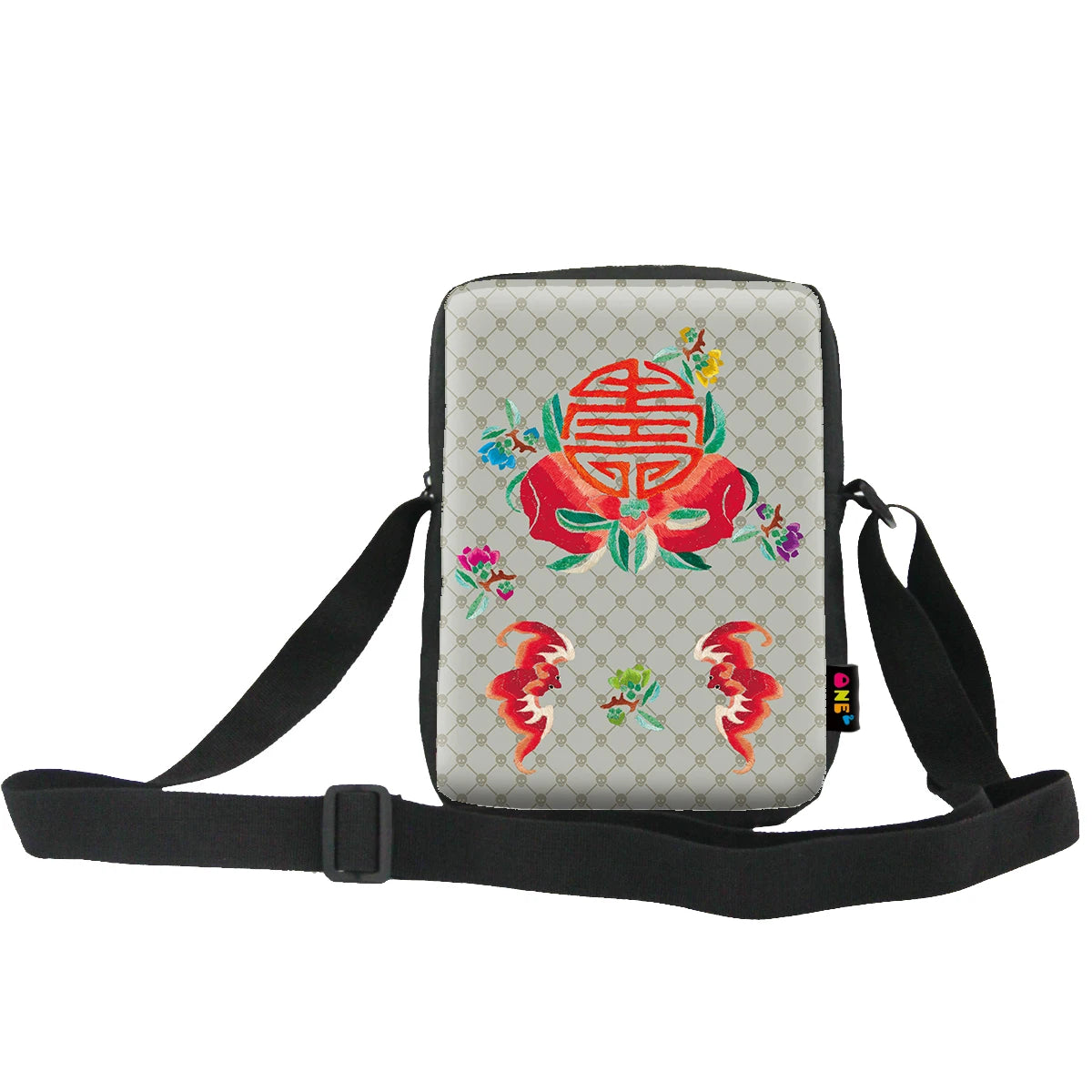 Schoudertas Dames Design Shoulder Bag Custom Shoulder Strap Adjustable Wholesale Fashion Ladies Shoulder Bags