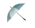 Custom Golf Umbrella with logo Printing  Uv protection Straight Automatic Open Sun Golf Umbrella Windproof
