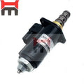 Hot Sales SK200-8 SK210LC-8 SK250-8 SK260LC-8 Excavator Solenoid Valve YN35V00049F1 30C50-213 Metal Material