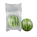 Flexible Air Column Protective Film Bag for Watermelon Inflatable Fruit Cushion for Bubble Wrap Air Column Packing Bag