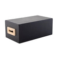 V2M Pilates Box New Design Pilates Reformer Sitting Box with Wooden Handle Reformer Sitting Box