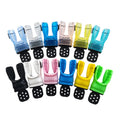 Scuba Diving Plastic Bite Adjuster Accessories Snorkeling Silicone Bite