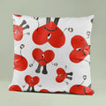 2022 New Arrival Bad Bunny Sublimation Linen Pillowcase Factory