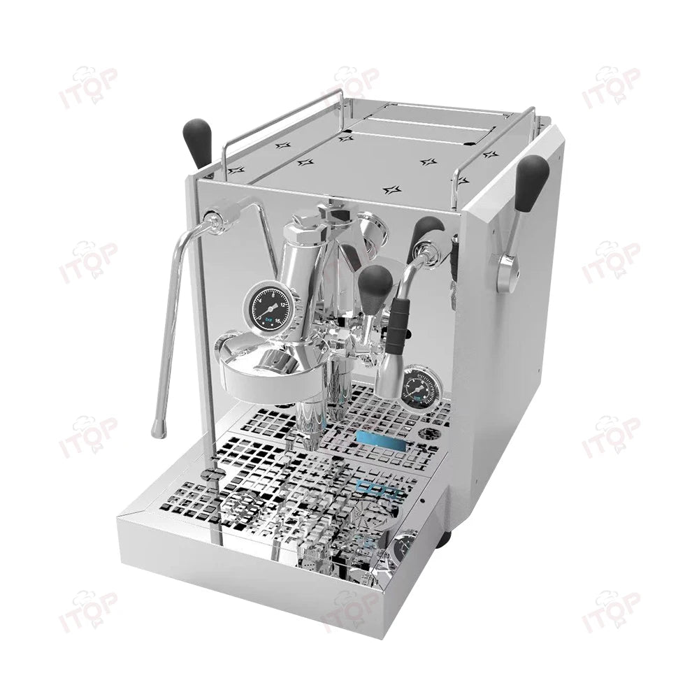 ITOP E61 Commercial Espresso Coffee Machine