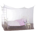 Customized Size Polyester Indoor & Outdoor Family Bedroom Mosquito Net & Bed Canopy Quality Mosquito Control for Summer
